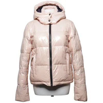 Vinterjakke (Pink, Blå) fra Ragwear Polyamid, Polyester