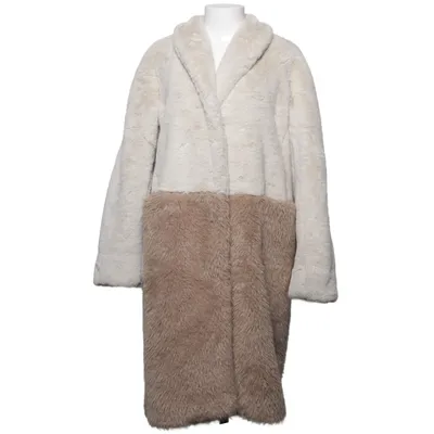 Manteau d'hiver (Beige, Marron) de Marella Sport Acétate, Polyester