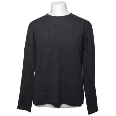 Sweater (Gray) from Sunspel Wool