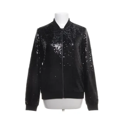 Kofta (Svart) från Esmara by Heidi Klum Polyamid, Polyester