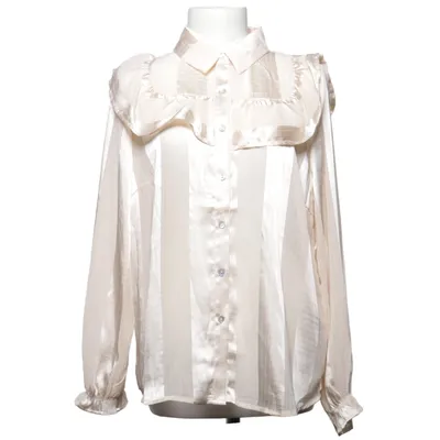 Blouse (Chiffon) from Costamani Polyester, Viscose