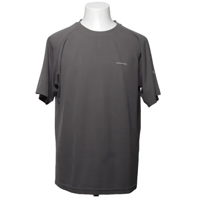 T-shirt (Vert) de Craghoppers Polyester
