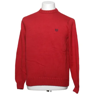 Pull-over (Rouge) de Chaps Coton