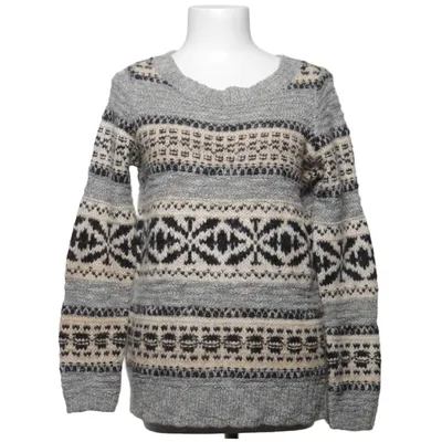 Trui (Grijs, Zwart, Wit) van Denim & Supply Ralph Lauren Acryl, Alpacawol, Mohair, Polyamide, Polyester
