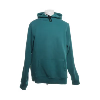 Hoodie (Petrol green) from Ashes to Dust Cotton, Polyester