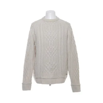 Tröja (Beige) från Angelo Litrico Akryl