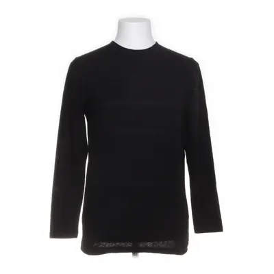 Sweater (Black) from Legends Polyester, Cotton