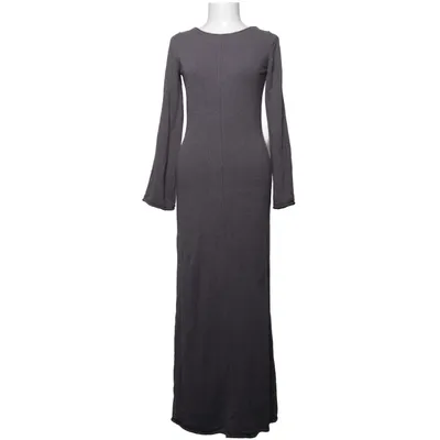 Maxi jurk (Fine Knitted Midi Dress) van NA-KD Katoen, Polyamide