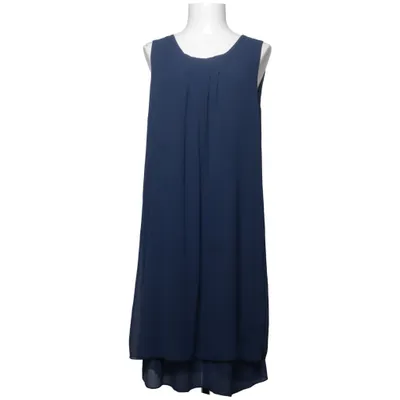 Klänning (Blå) från Isolde Polyester