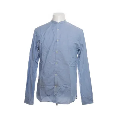 Skjorta (Blå) från Premium by Jack & Jones Bomull