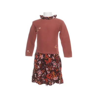 Klänning (U04-643-418) från Next Bomull, Viskos