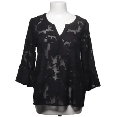 Blouse (Noir) de Carla F Polyester