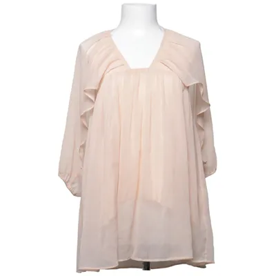 Blus (Beige) från Twist & Tango Polyester, Viskos