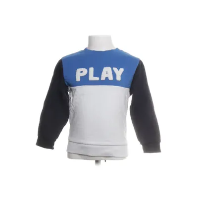 Sweatshirt (Weiß, Mehrfarbig) von LC Kids Baumwolle