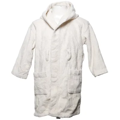 Badrock (Beige) från Arket Bomull