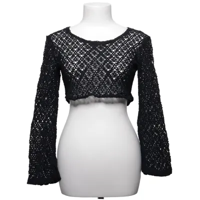 Pull-over (Noir) de Necessary Objects