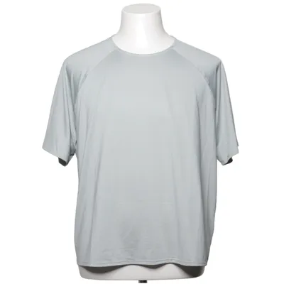 T-shirt (Grå) från H&M Move