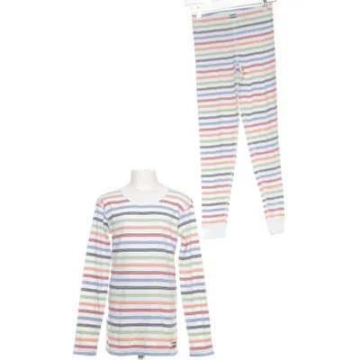 Underställ (Vit, Flerfärgad) från Jako-O Bomull