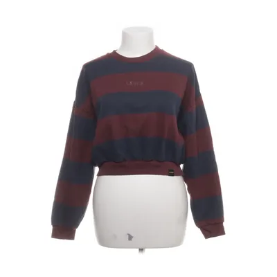 Sweatshirt (Blå, Rød) fra Levi Strauss & Co