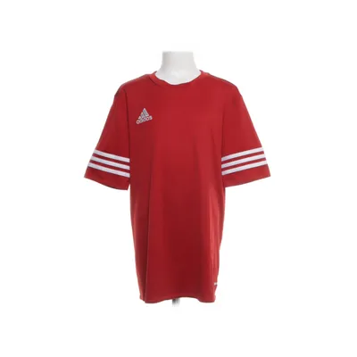 Trainingstop (Rood) van Adidas