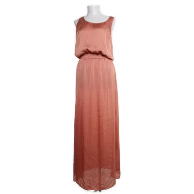 Maxi dress (Orange) from Twist & Tango