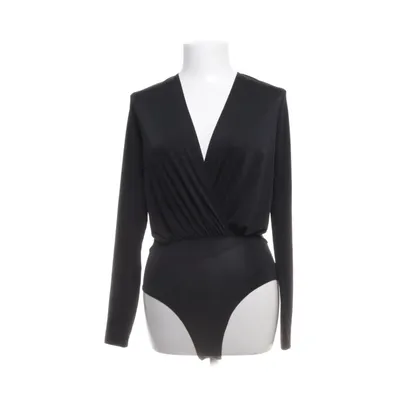 Body (Black) from NLY One Elastane, Polyester
