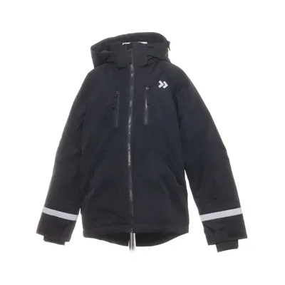 Skidjacka (Svart) från Skogstad Polyester