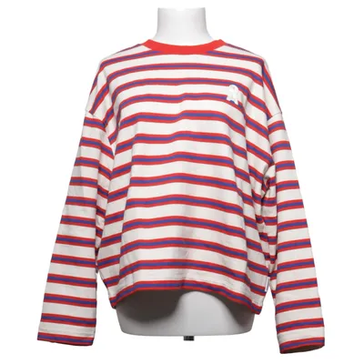 Sweatshirt (Rouge, Bleu, Blanc) de Armedangels Coton biologique