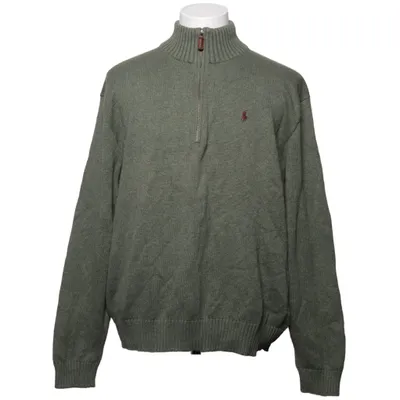 Tröja (Grön) från Polo Ralph Lauren Bomull