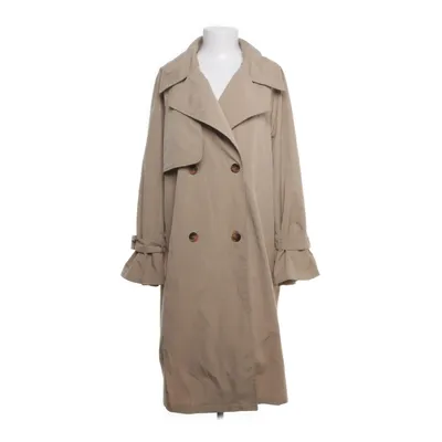 Trenchcoat (Beige) von Shein Polyester