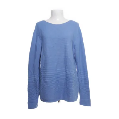 Sweater (Blå) fra Tom Tailor Bomuld