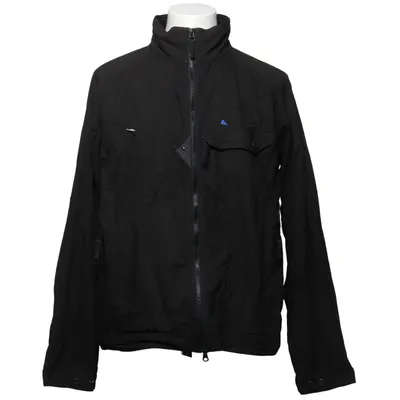 Allwetterjacke (Schwarz) von Klättermusen