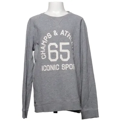 Sweatshirt (Crew Star) de Iconic Sport by Lager 157 Coton, Polyester