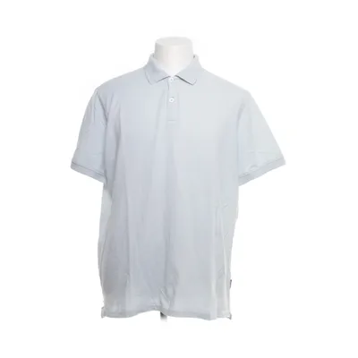 Polotrøje (Blå) fra Only & Sons Bomuld