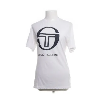 T-shirt (Blanc) de Sergio Tacchini
