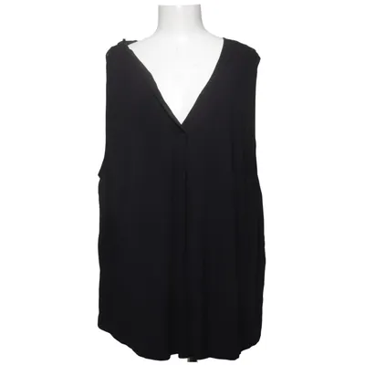Haut (Noir) de Bodyflirt Élasthane, Viscose