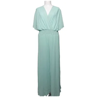 Combinaison (Vert) de C'Melodie Élasthane, Polyester, Viscose