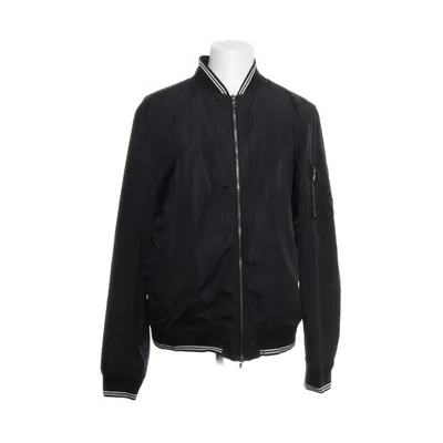 Bomberjacka (Svart) från Paul & Shark Nylon