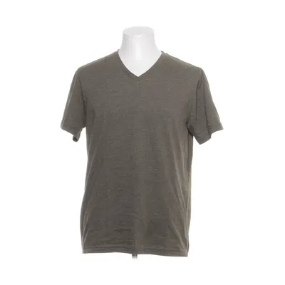 T-shirt (v-neck) från V Neck Bomull, Polyester