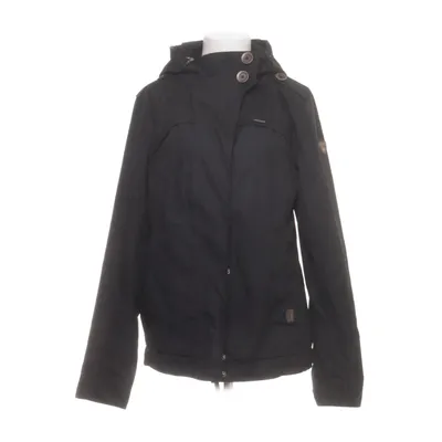Parka (Noir) de Ragwear Coton, Polyester