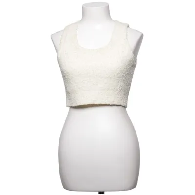 Linne (Beige) från & Other Stories Polyamid, Ull