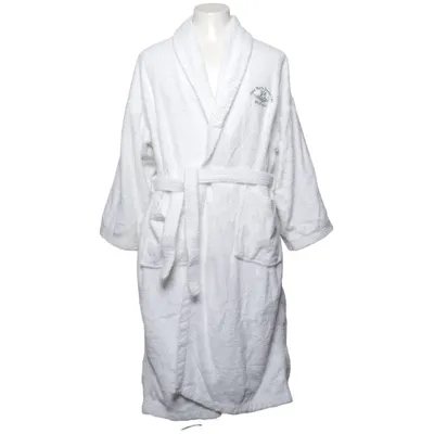 Badjas (Wit) van Towel city Katoen