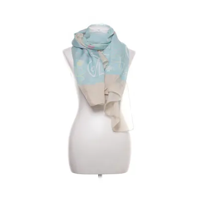 Sjal (Beige, Blå, Flerfarvet) fra Coccinelle