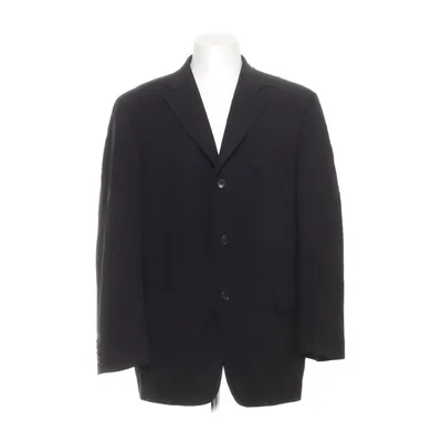 Kavaj (Svart) från Carl Gross Elastan, Polyamid