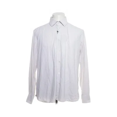 Shirt (Wit) van Corneliani