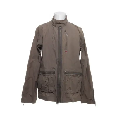 Jacka (Grön) från Quiksilver
