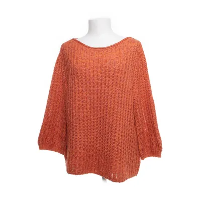 Trui (Oranje) van Oui