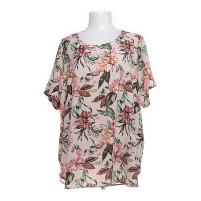 Top (Pink, Multicolored) from ONLY Carmakoma Polyester