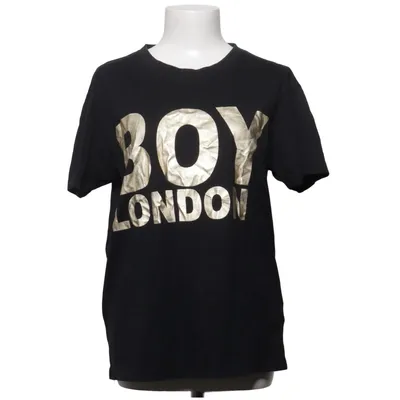 T-shirt (Svart) från Boy London Bomull