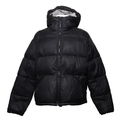 Veste d'hiver (Noir) de H&M Polyamide, Polyester